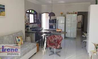 Imagem 4: Casa com 2 dormitórios à venda, 76 m² por R$ 275.000,00 - Suarão - Itanhaém/SP