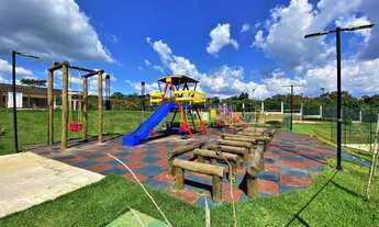 Imagem 3: Terreno à venda, 468 m² por R$ 330.000 - Condomínio Una - Itu/SP