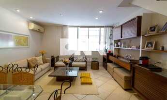 Imagem 2: Cobertura duplex em Ipanema, próximo ao comercio, bares e a uma quadra da praia