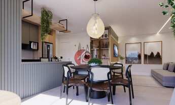 Imagem 5: Apartamento Santa Mônica 114m² no You Residence