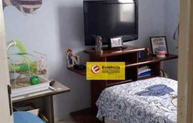 Imagem 2: Apartamento à venda, 70 m² por R$ 306.340,00 - Vila Bela Vista - Santo André/SP