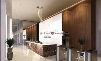 Imagem 7: Sala à venda, 37 m² por R$ 440.000,00 - Royal Park - São José dos Campos/SP