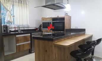 Imagem 5: Sobrado com 6 dormitórios e 3 vagas no Tatuapé