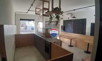 Imagem 2: Sala para alugar, 40 m² por R$ 3.500,00/mês - Centro - Mogi Guaçu/SP