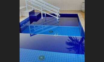 Imagem 7: Belíssimo Apartamento, 2 dormitórios, mobiliado, em excelente localização em Santos!!!