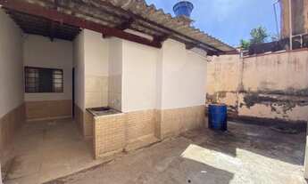 Imagem 4: Casa 02, Rua Mossoró, Qd. 77, Lt. 11, Residencial El Shadai, Goiânia GO