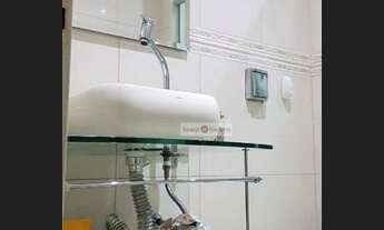 Imagem 5: Apartamento com 3 dormitórios à venda, 75 m² - Conjunto Residencial Trinta e Um de Março