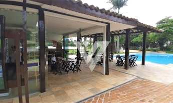 Imagem 6: Terreno à venda, 1253 m² - Condomínio Vivendas do Lago - Sorocaba/SP