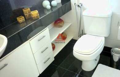 Imagem 4: Belo Horizonte - Apartamento Padrão - Santo Agostinho