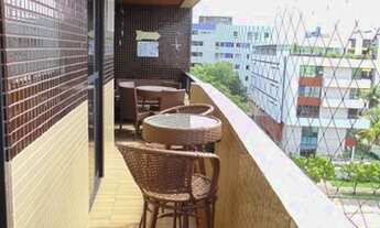 Imagem 4: Apartamento para aluguel, venda, Cabo Branco, João Pessoa - 23183