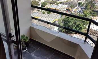 Imagem: Apartamento-São Paulo-CAMPO GRANDE