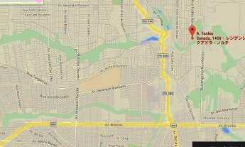 Imagem 2: Terreno Quadra Norte : 347,53 m² ótimo para duas casas