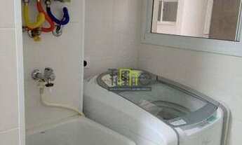 Imagem 4: Apartamento à venda, 56 m² por R$ 420.000,00 - Vila Campestre - São Bernardo do Campo/SP