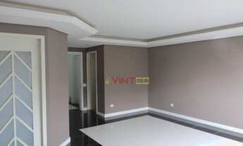 Imagem 2: Apartamento com 4 dormitórios à venda, 180 m² por R$ 1.150.000,00 - Batel - Curitiba/PR