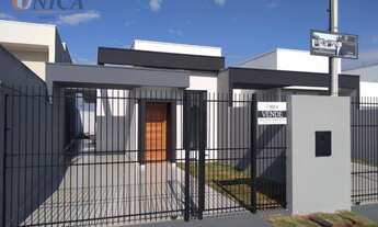 Imagem: Casa à venda, 65 m² por R$ 220.000,00