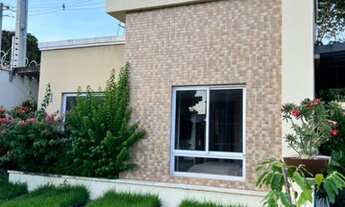 Imagem: Casa no condomínio Residencial Singular