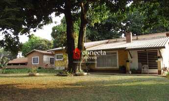 Imagem: Chácara residencial à venda, Santa Terezinha