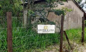 Imagem 4: Chácara com 1 dormitório à venda, 4500 m² por R$ 265.000,00 - Boa Vista - Caçapava/SP