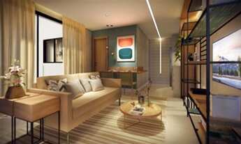 Imagem 5: Apartamento a venda com 2 quartos na Tijuca - Rio de Janeiro - RJ