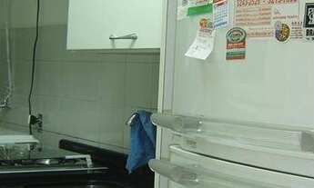 Imagem 2: Apartamento residencial à venda, Vila Nova, Campinas