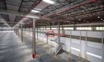 Imagem 5: Galpão para alugar, 14252 m² por R$ 270.788,00/mês - Itupeva - Itupeva/SP