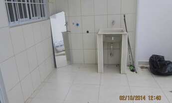 Imagem 3: Casa com 2 dormitórios para alugar, 80 m² por R$ 2.500,00 - Santo Amaro - São Paulo/SP