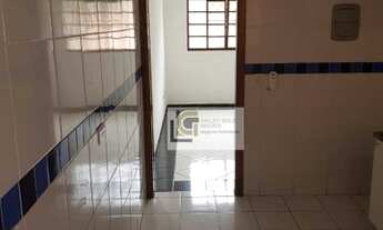 Imagem 2: Apartamento com 2 dormitórios à venda, 50 m² por R$ 203.000,00 - Residencial Bosque dos Ip