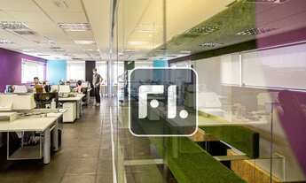 Imagem 7: Conjunto à venda, 875 m² por R$ 19.000.000,00 - Pinheiros - São Paulo/SP