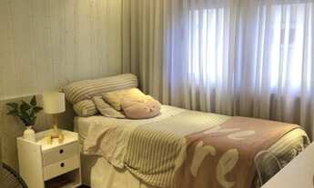 Imagem 6: Apartamento com 3 dormitórios à venda, 144 m² por R$ 2.150.000,00 - Campo Belo - São Paulo