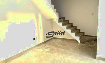 Imagem 6: Rio das Ostras - Casa com 2 dormitórios à venda, 80 m² por R$ 220.000 - Chácara Mariléa