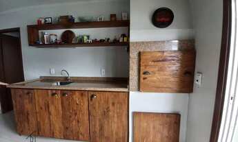 Imagem 3: Apartamento com 2 dormitórios à venda, 80 m² por R$ 320.000 - Centro - Pelotas/RS