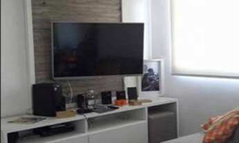 Imagem 3: Apartamento com 3 dormitórios à venda, 60 m² por R$ 450.000,00 - Jaguaré - São Paulo/SP