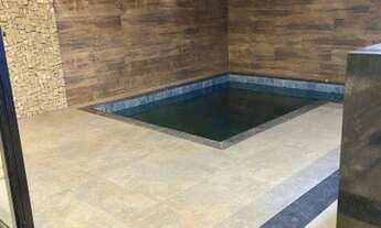 Imagem 3: Casa com 3 dormitórios à venda, 160 m² por R$ 920.000,00 - Bonfim Paulista - Ribeirão Pret