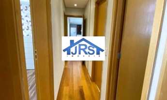 Imagem 6: Apartamento com 4 dormitórios à venda, 156 m² por R$ 1.380.000 - Tamboré - Santana de Parn