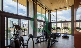 Imagem 7: São Paulo - Apartamento Padrão - Itaim Bibi