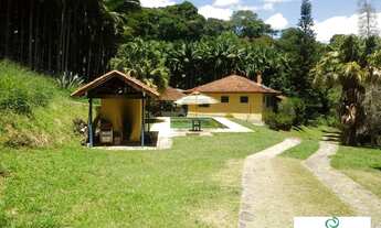 Imagem: EXCELENTE PROPRIEDADE EM TERESÓPOLIS