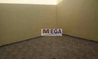 Imagem 2: Casa com 3 dormitórios à venda, 100 m² por R$ 390.000,01 - Vila Miguel Vicente Cury - Camp