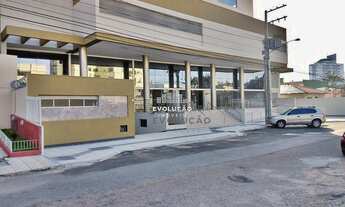 Imagem 3: Sala Comercial 28m² - Capoeiras - Florianópolis SC