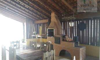 Imagem 7: Chácara à venda, 14000 m² por R$ 640.000,00 - Altos da vila Paiva - São José dos Campos/SP