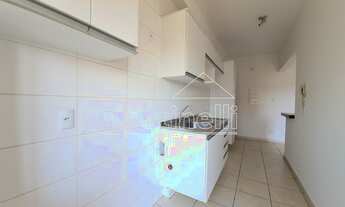Imagem 4: Ribeirão Preto - Apartamento Padrão - Jardim São José