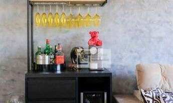 Imagem 7: Apartamento com 2 dormitórios à venda, 62 m² por R$ 320.000,00 - Jardim São Vicente - São