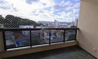 Imagem 3: Apartamento para Venda em Mogi das Cruzes, Vila Oliveira, 4 dormitórios, 1 suíte, 3 banhei