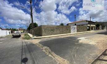 Imagem 2: Terreno, 924 m² - venda por R$ 600.000,00 ou aluguel por R$ 3.000,00/mês - Serrinha - Fort