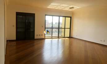 Imagem: Apartamento de 3 suítes para alugar no