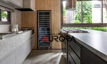 Imagem 7: Hause/Plaenge Apartamento com 3 dormitórios