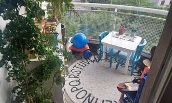 Imagem 3: Apartamento à venda, 104 m² - Alto de Pinheiros - São Paulo/SP