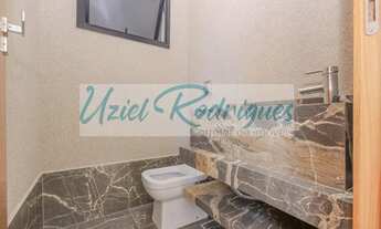 Imagem 6: Casa em Condomínio para Venda em Goiânia, Condomínio do Lago, 4 dormitórios, 4 suítes, 5 b