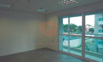 Imagem 6: Conj. Comercial, Santo Amaro - São Paulo