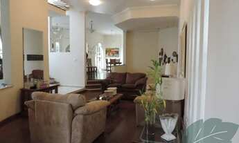 Imagem 6: Casa com 4 dormitórios à venda, 400 m² por R$ 1.400.000,00 - GRANJA VIANA TERRAS DO MADEI