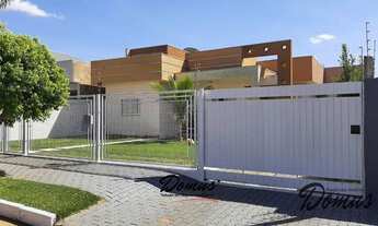 Imagem 2: Excelente casa à venda no Bandeirantes II